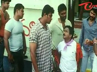 Venumadhav Hilarious Dialogues With Bikshuyadav