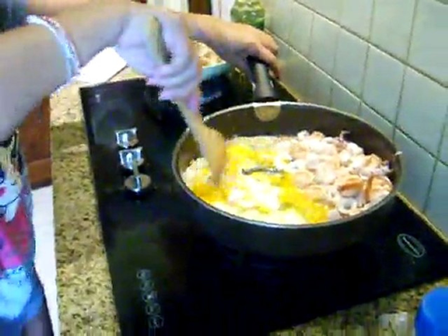 Pad Thai  facon SU Thai