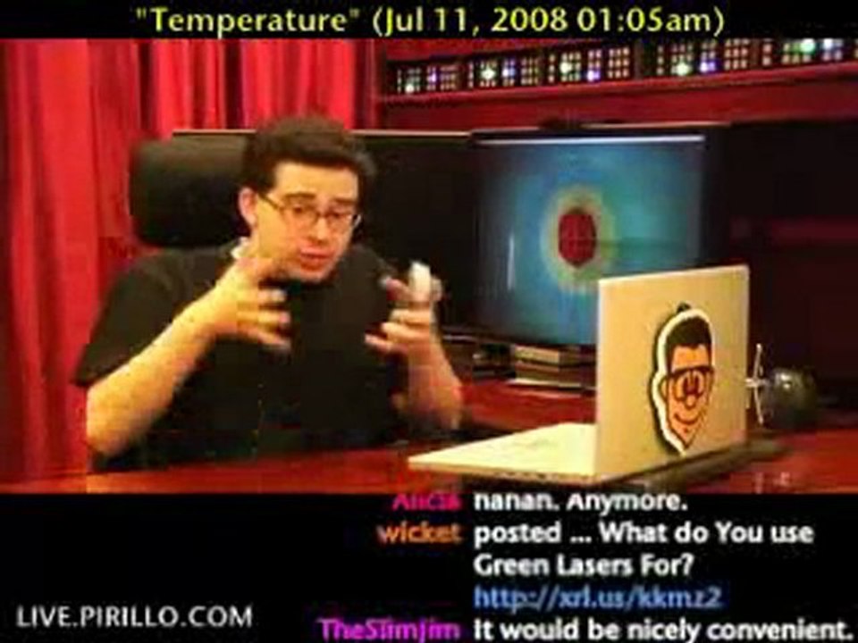 How Do You Measure Outdoor Temperature?