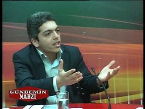 GÜNDEMİN NABZI 30 MART 2.BÖLÜM