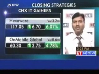 UTI AMC - Market is going to be sideways