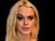 Buzz de star Lindsay Lohan 25 ans dans la tronche en video Morphing !!