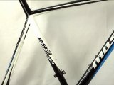 Moser 999 Carbon Road Frame
