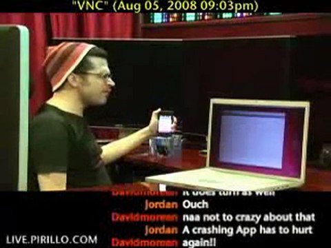 Is VNC on the iPhone Worth Using?