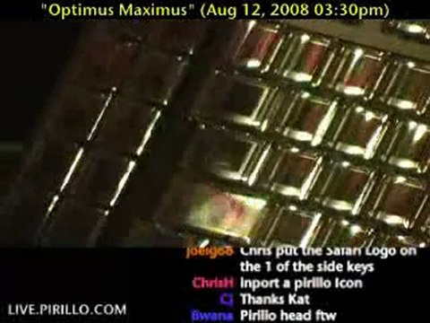 Optimus Maximus Keyboard Software