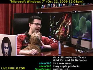 Who Loves Windows Vista?