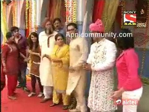 I Luv My India [Episode - 31] - 2nd April 2012 pt1