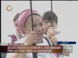 Misión humanitaria atrasa salida para buscar a rehenes de FARC en Colombia