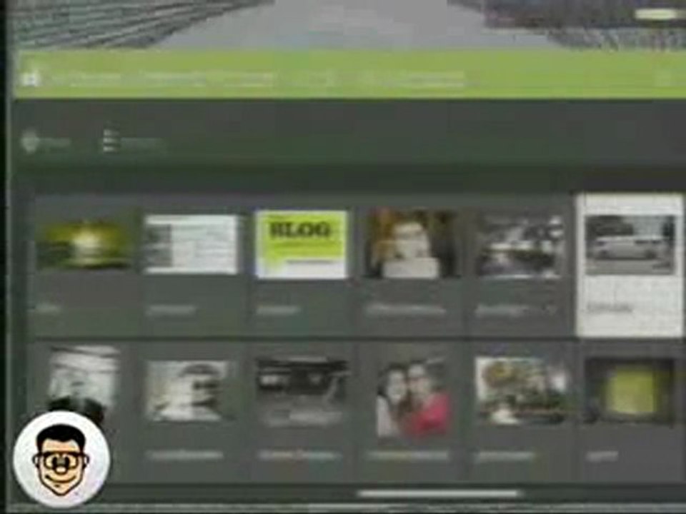 Dave Mathews - boxee