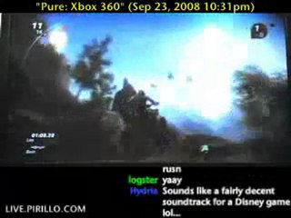 Have You Ever Raced an ATV?