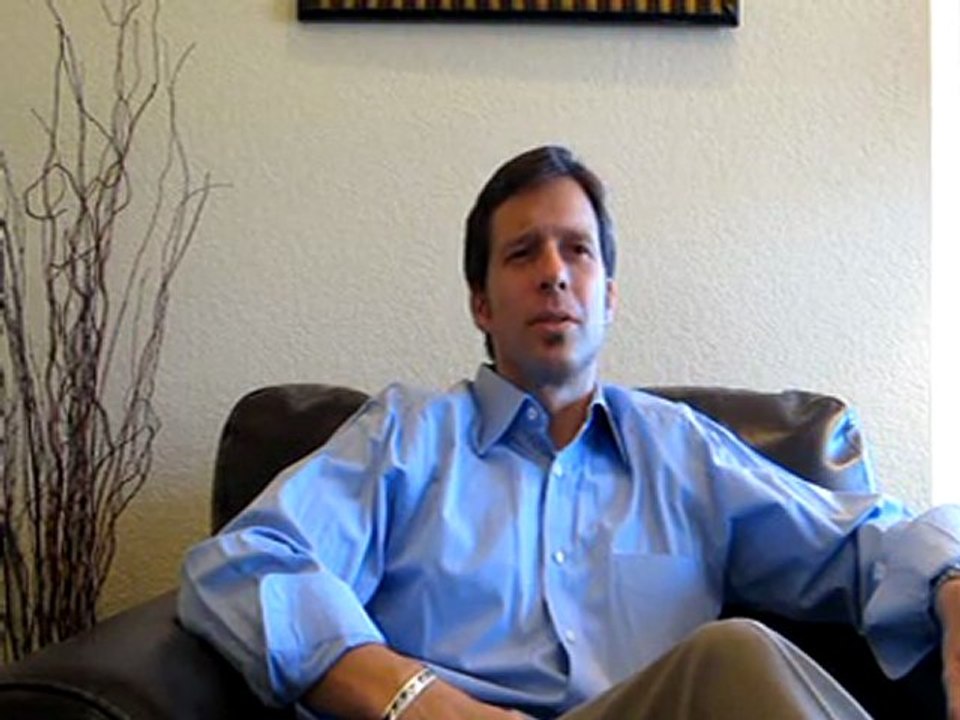 Scott Robarge