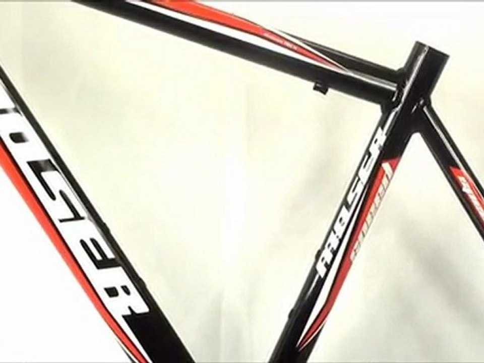 Moser Speed  Road Frame