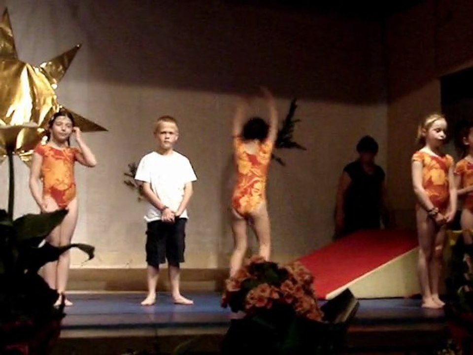 Acro Gym