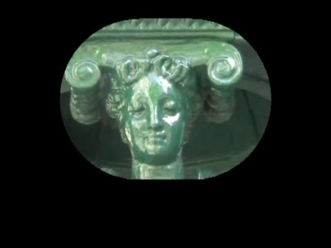 Les Pharaons Templier ? ✠ F.M a ParIsis XVIII (18)