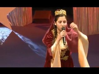 Aytac Gulmemmedova_Gunesi icenlerin turkusu