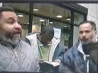 Watching Truth After Knowlege  Another GMS ICJC