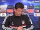 Gomez : "Compliqué comme à Marseille"