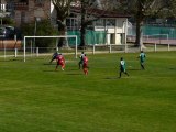 Les 4 buts du match Sens Franco/Portugais - ASVA