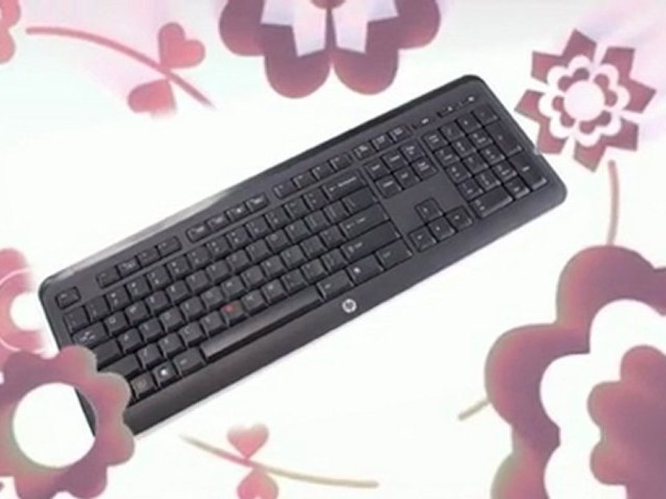 Bargain Review - HP TouchSmart 320-1030 Desktop Computer