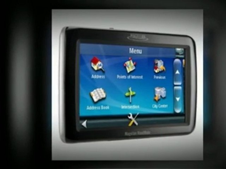 Bargain Review - Magellan RoadMate 3030LM 4.7-Inch ...