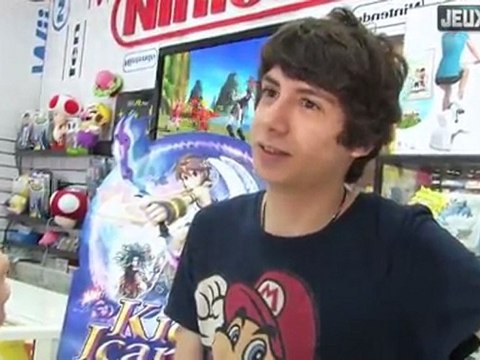 Jeux Actu - Paroles de Geeks #22