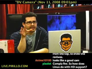 My Canon HV30 High Definition Video Camcorder