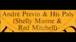 Rodgers / Hart / Andre Previn, 1957: Bewitched - Shelley Manne, Red Mitchell Trio