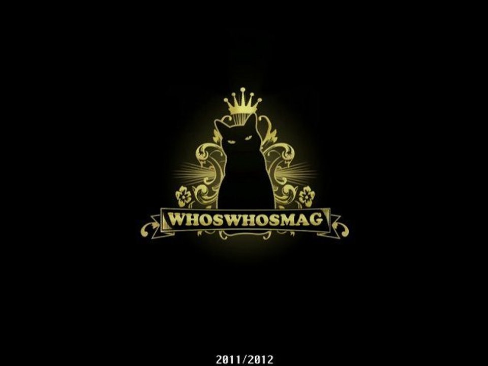 WWmag TV - Wayne Beckford / Lovely Bones