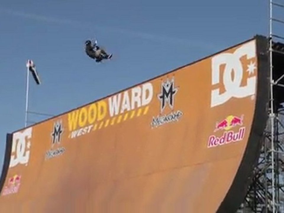 Tom Schaar stomps first-ever skateboarding 1080
