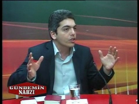 GÜNDEMİN NABZI 30 MART 1.BÖLÜM