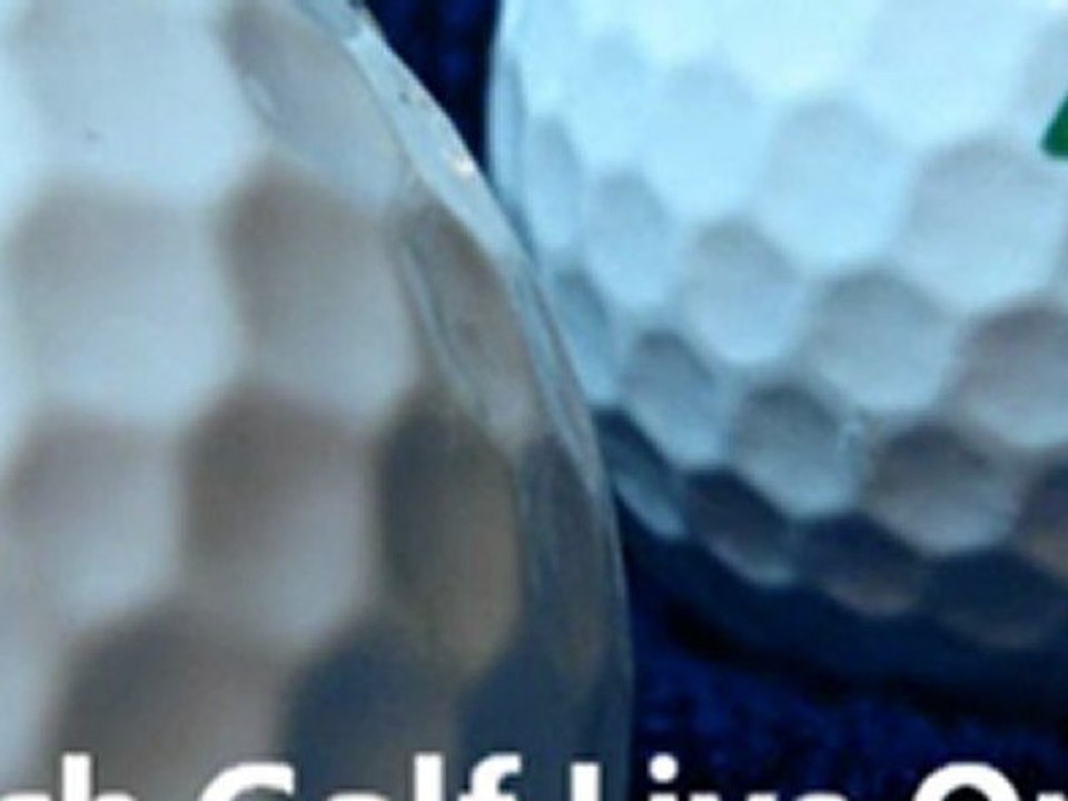 view the open championships golf 2012 online