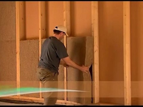 Isolation 100% naturelle à base de chanvre cultivé en Vendée - Biofib