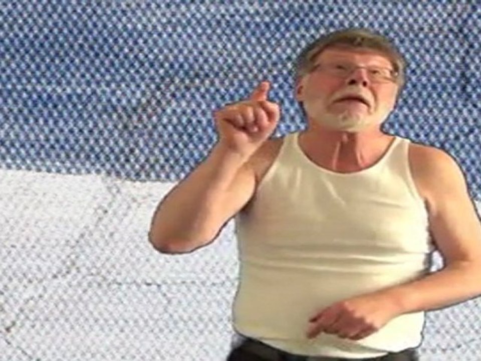 The Godfather - HEAVEN ON EARTH