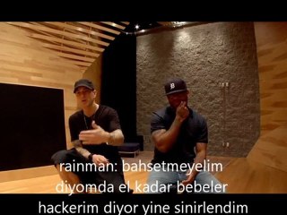 rainman&cevad röportaj MKT