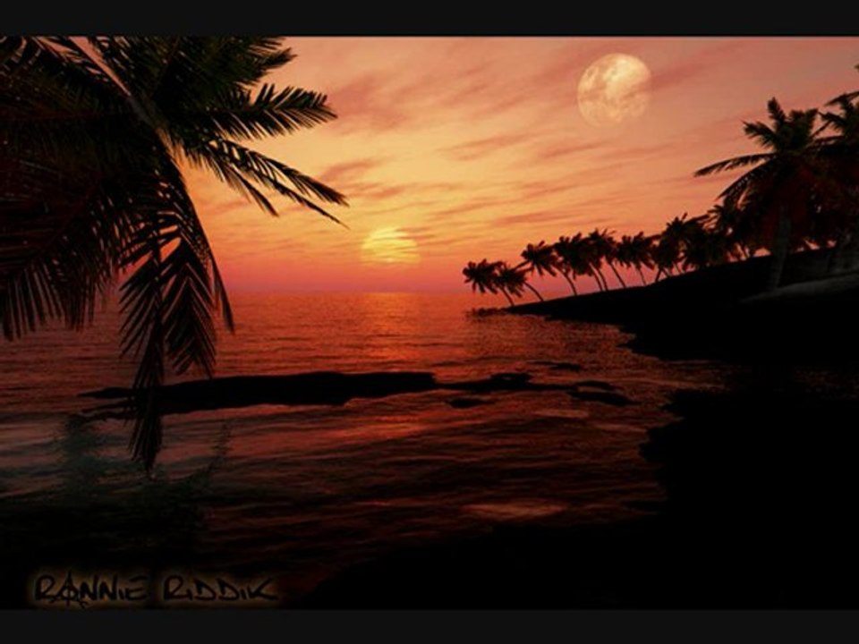 Black Legend - You See The Trouble With Me (Original 2012 ReWork)