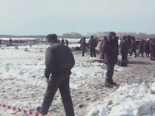 31 muertos en accidente de avión en Siberia