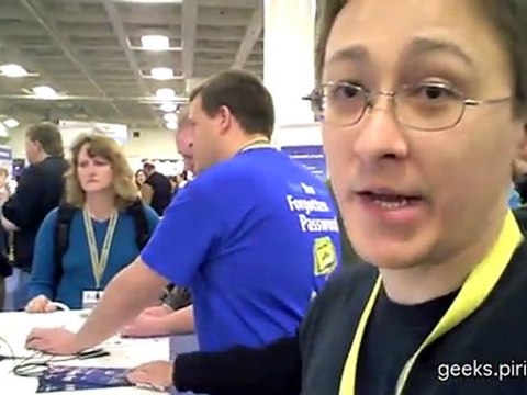 How Do You Manage Your Passwords?