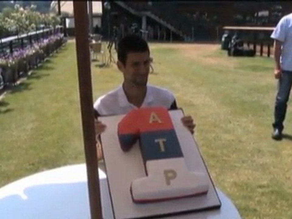 Djokovic zum dritten Mal Miami-Champion