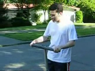 How to Ride a Segway (My First Time)