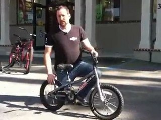 Daily Bike Rentals Hilton Head