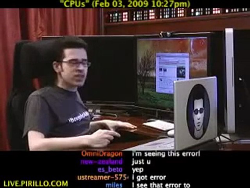 How to Piss Off a YouTube User