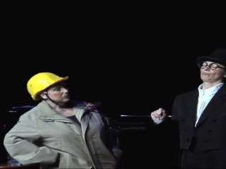 Facéties Bémol : Docteur Streider