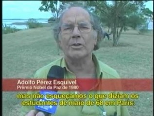 Adolfo Pérez Esquivel