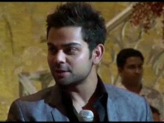 Mukesh Ambani's Bash For Sachin Tendulkar Part 2