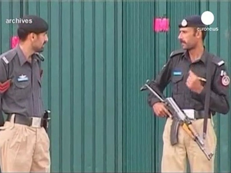 Bin Laden relatives sentenced to jail in Pakistan