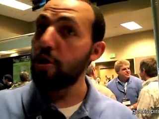 Real-time Stitching of Mobile Videos