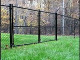 Huber Fencing Central Iowa Fence Contractor