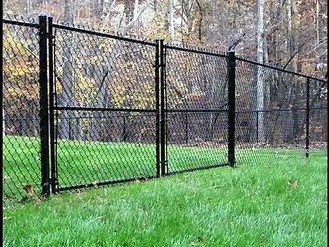 Huber Fencing Central Iowa Fence Contractor