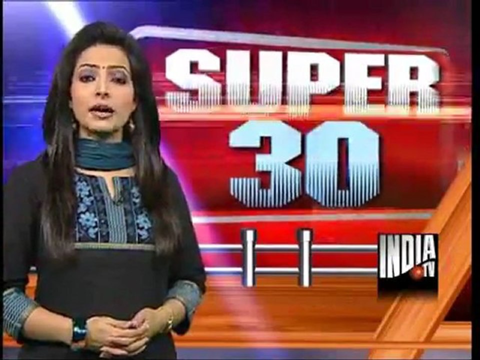 Super 30 (02/04/2012)