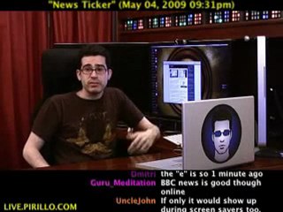 The Best Free Desktop News Ticker